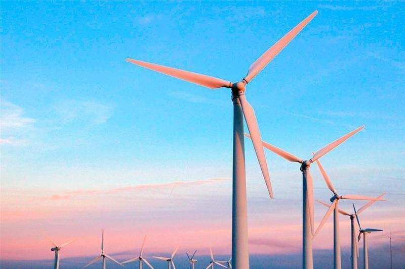 Строительство крупной ветровой электростанции в области Жетісу намечено на 2025 год