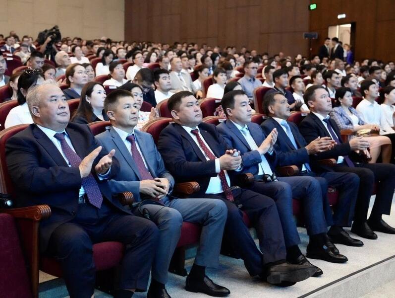 Состоялась церемония открытия международного форума «Казахстанский Национальный Урбан Форум 2025 – Кызылорда»