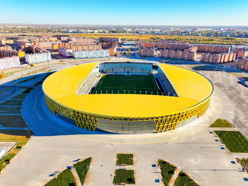 Презентован главный Кубок финала