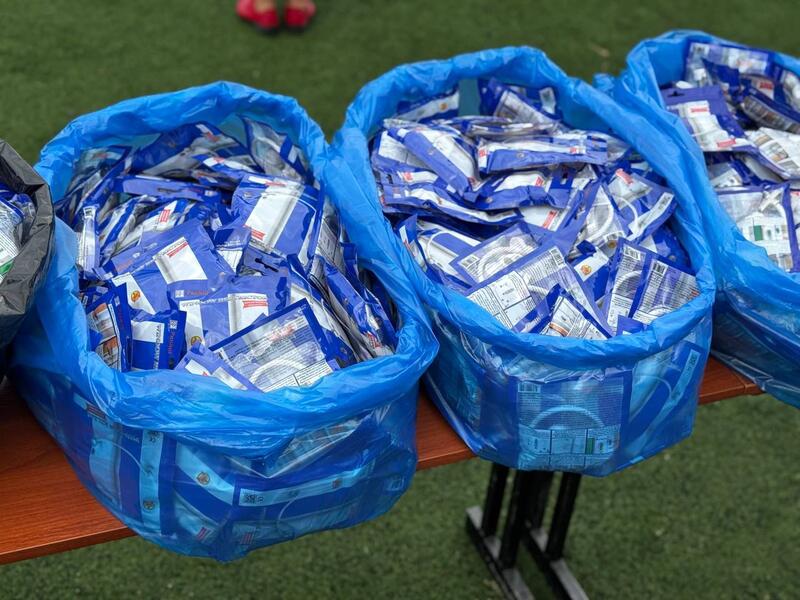 Масштабная акция в столице: защита окон и советы по безопасности для родителей