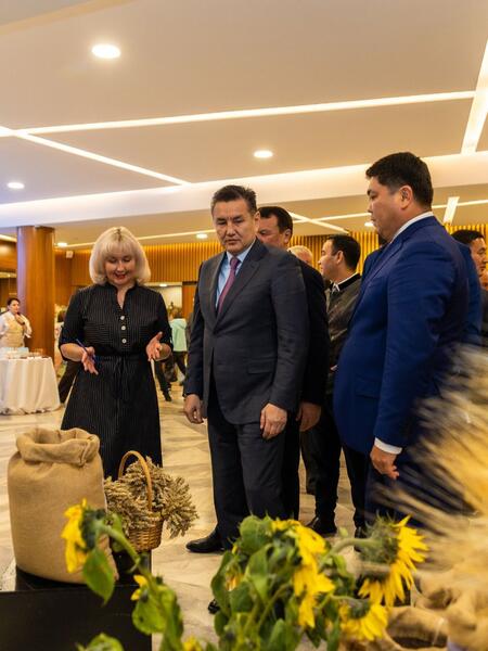 ВКО: яркий старт проекта «Туған жер – алтын бесігім»