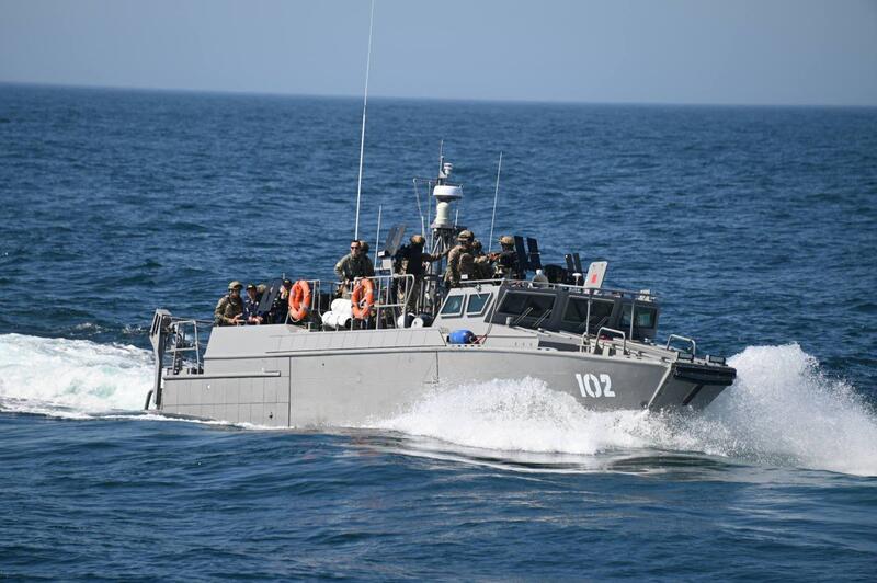 Министр обороны определил приоритеты боевой подготовки Вооруженных сил