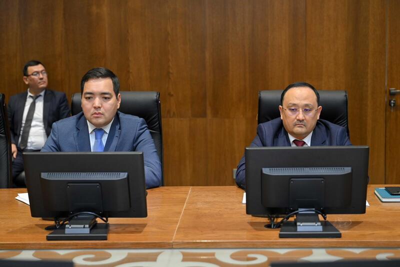 В области Абай обсудили вопросы развития сельского хозяйства