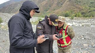 МЧС трёх стран отработали применение беспилотников в Алматы