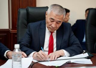 В Минэнерго подписано новое Отраслевое соглашение в нефтегазовой отрасли на 2026–2028 годы