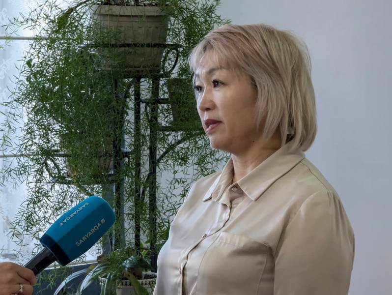 В Абае очередникам вручили ключи от квартир