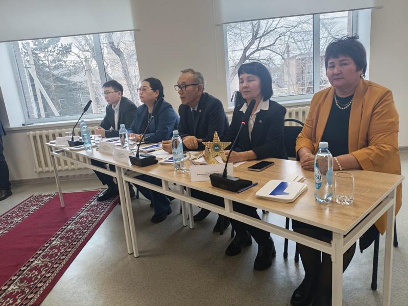 Лучшего историка 2025 года выбрали в Карагандинской области