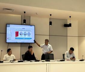 «Ұлттық құндылықтар ұрпаққа мұра»