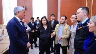 Как удержать молодёжь в регионе: выпускники «Талдау мектебі» предложили решения для Карагандинской области