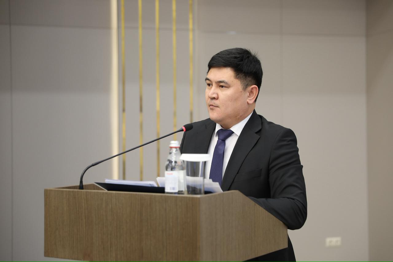 В Актюбинской области утверждена дорожная карта по поддержке молодежи на 2026 год