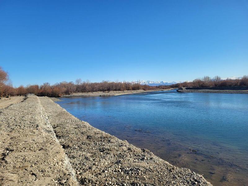 Комплекс превентивных мероприятий по подготовке к паводковому периоду проводится в регионах Казахстана