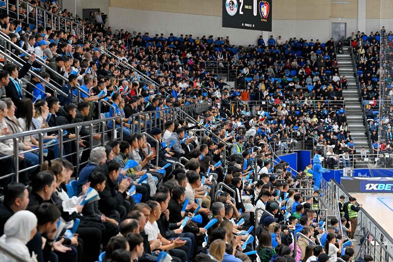 ФК «Семей» на своем поле встретился с командой из Польши