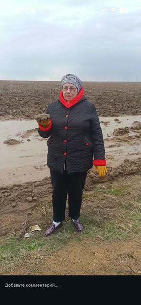 Еңбек адамы: 46 лет верности профессии