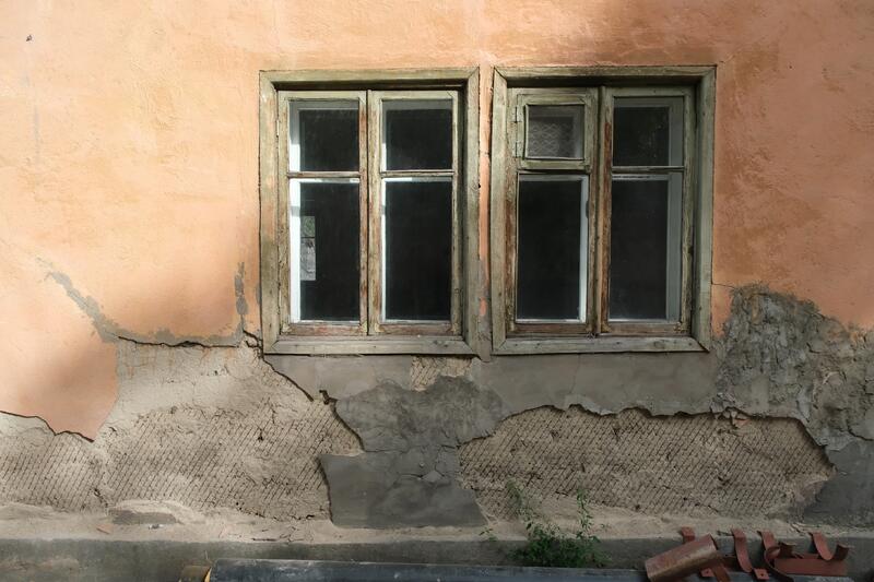 В Турксибском районе Алматы жители ветхих домов получили ключи от новых квартир