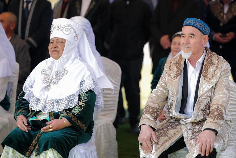 В Шымкенте состоялась экологическая акция «Мөлдір бұлақ»