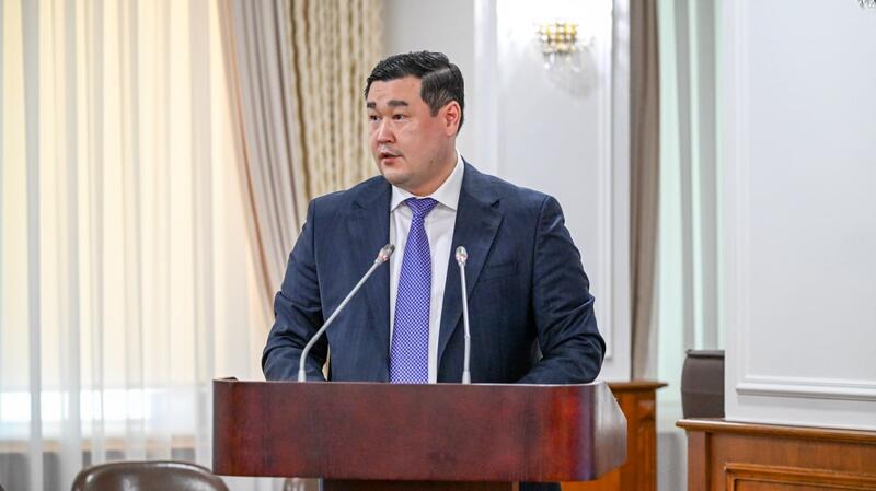 В 2026 году планируется запустить еще 19 молочно-товарных ферм – МСХ РК