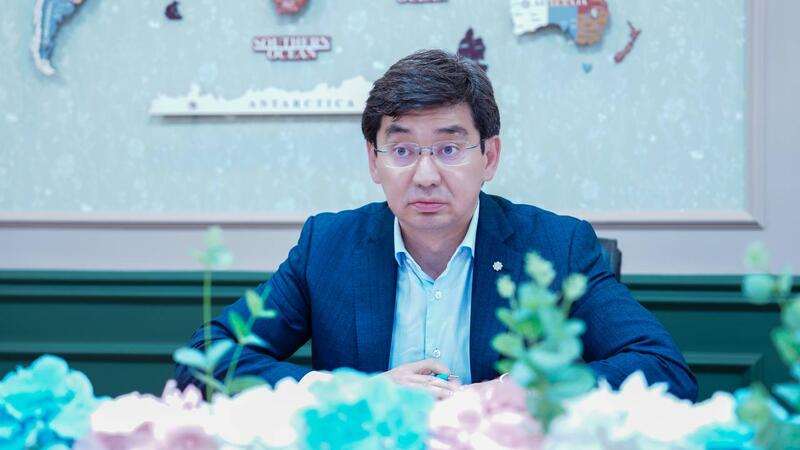 МСХ РК и Halyk объединяют усилия по развитию цифровой экосистемы АПК