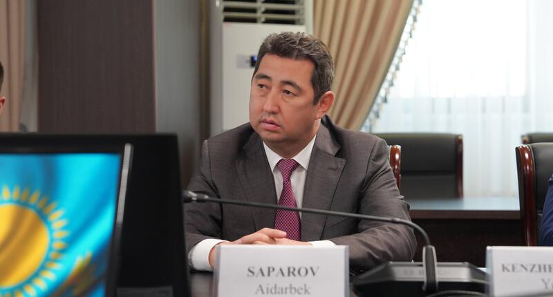 Иранский холдинг Solico Group инвестирует 35,2 млрд тенге в строительство крупного сыродельного завода в Казахстане