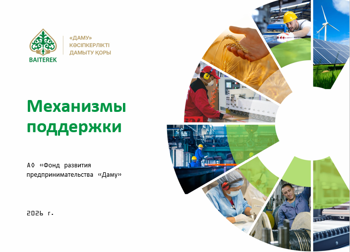 До 200 млн тенге на развитие бизнеса: в Карагандинской области работает новая программа «Іскер аймақ»