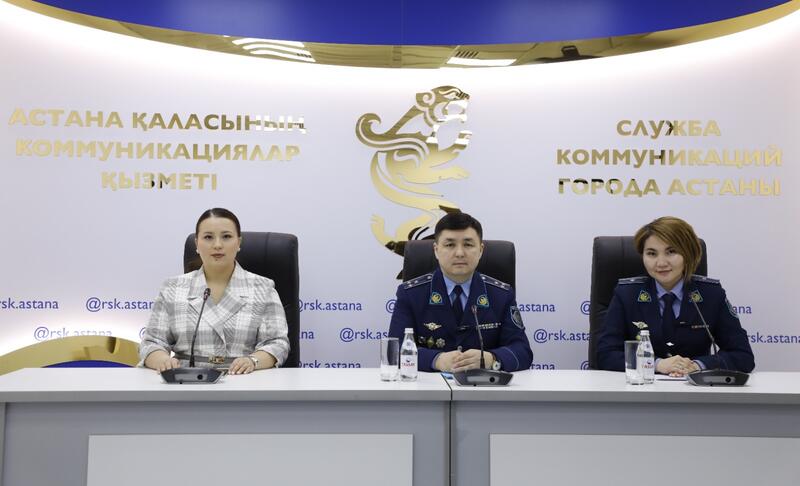 ОПМ «Подросток»: свыше 160 адмправонарушений выявили среди несовершеннолетних в Астане