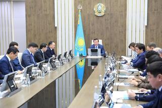 Единая платформа minerals.e-qazyna.kz позволяет мониторить выполнение обязательств недропользователей онлайн и в реальном времени