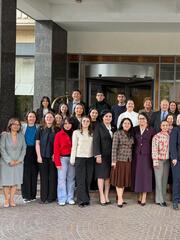 К 2050 году Казахстан планирует обеспечить 50% выработки электроэнергии за счет ВИЭ