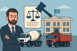 В Павлодаре испытательную лабораторию привлекли к административной ответственности