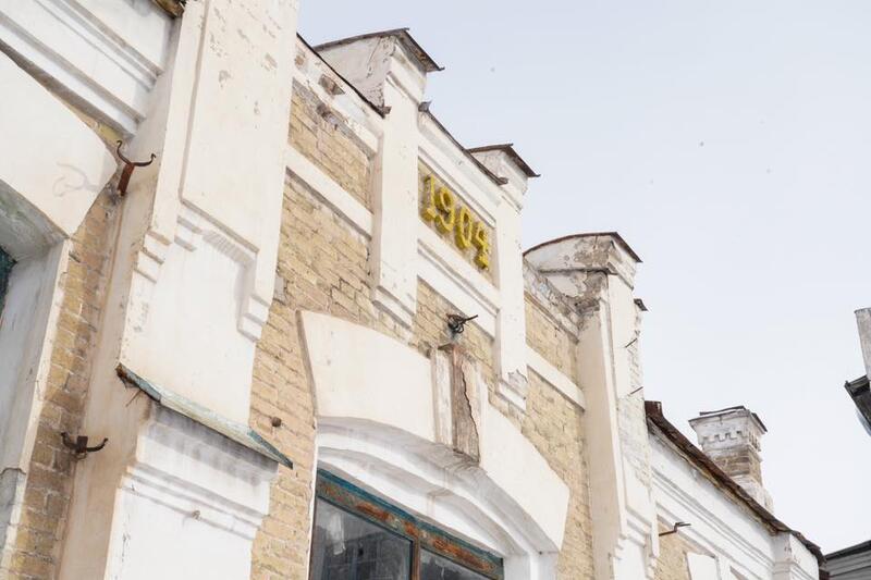 ИЗУЧЕН ПЛАН ПО ПРЕВРАЩЕНИЮ ПРИВОКЗАЛЬНОЙ ТЕРРИТОРИИ ТУРКЕСТАНА В ТУРИСТИЧЕСКУЮ ЗОНУ