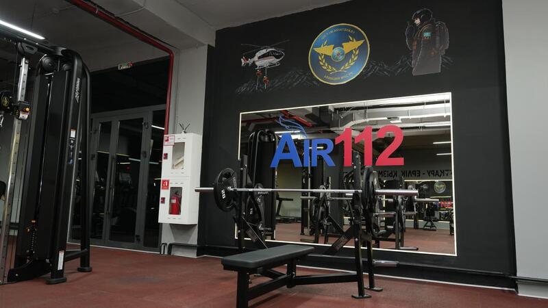 Авиацией МЧС Казахстана совершено более 2700 вылетов
