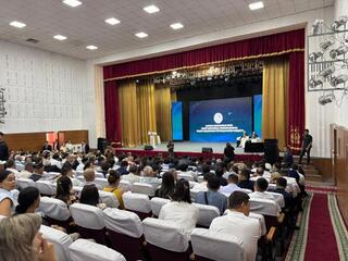 В каждом селе – новая техника: в Талгарском районе поставлена задача по обновлению сельхозпарка