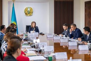 Представители Агентства и банков обсудили проект нового закона о банках