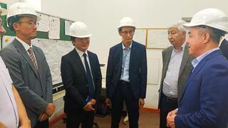 Японская компания установит новое оборудование на уральской ТЭЦ