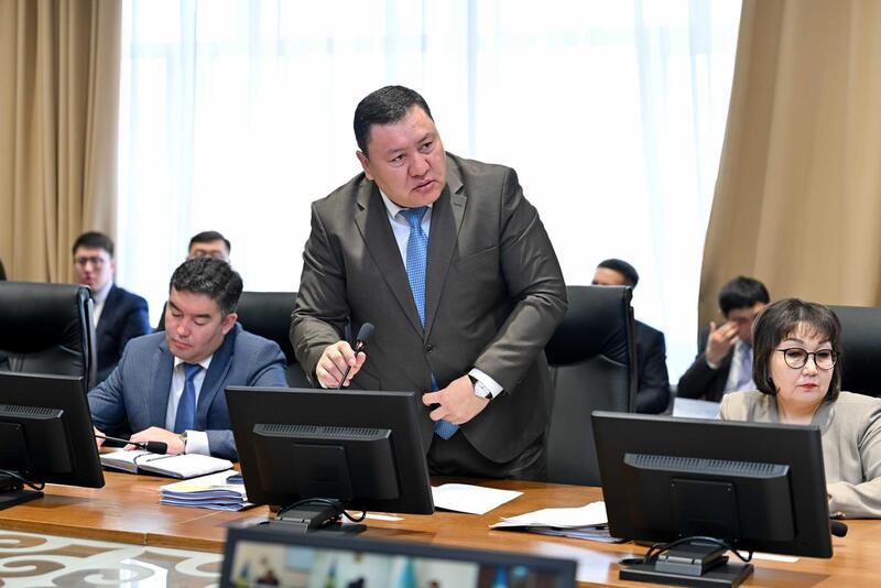 В области Абай обсудили подготовку к туристическому сезону