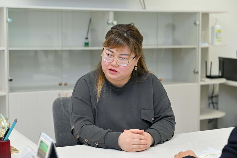 Глава региона принял граждан по личным вопросам