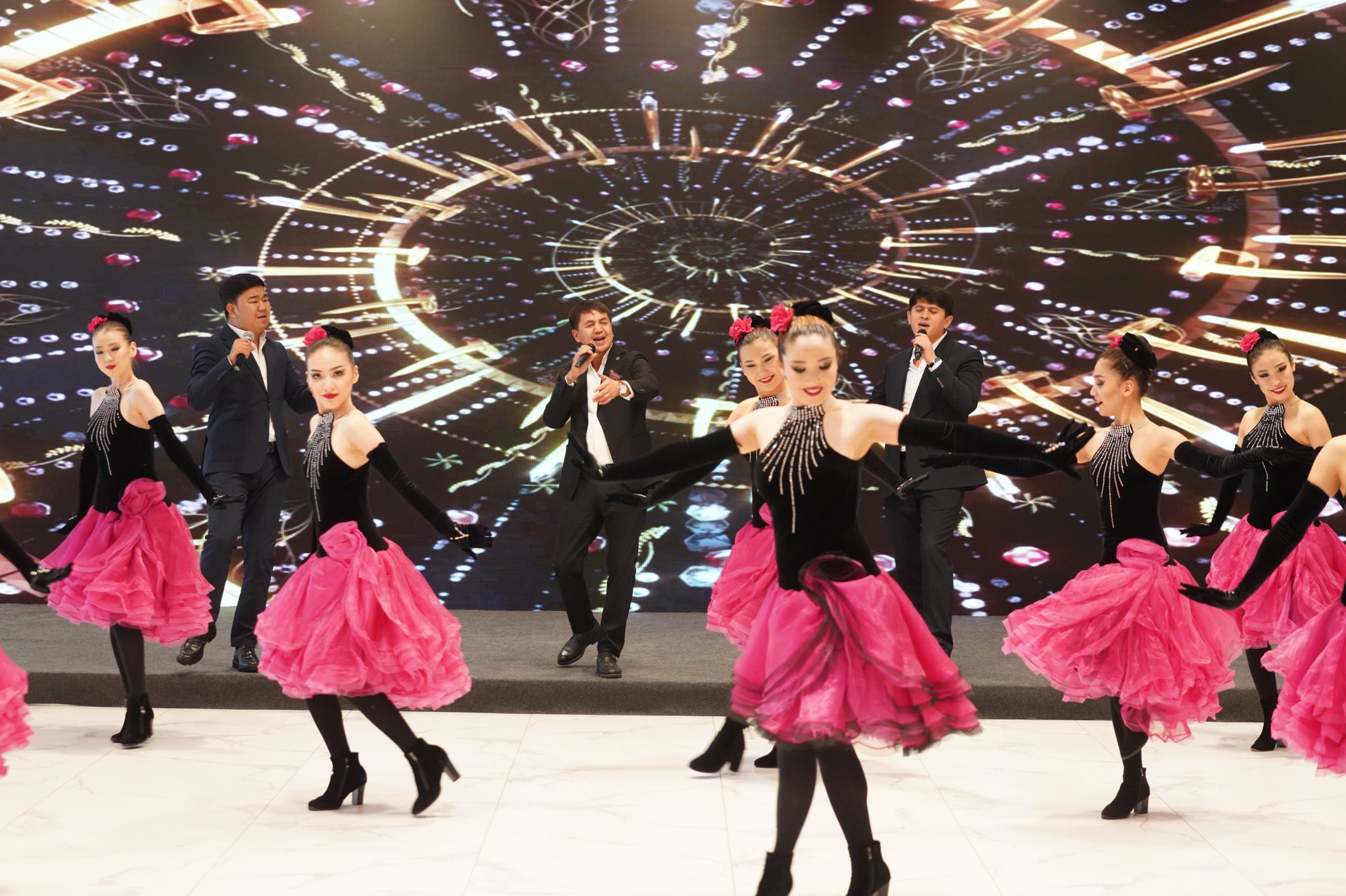 В ТУРКЕСТАНЕ ПРОШЛО ТОРЖЕСТВЕННОЕ МЕРОПРИЯТИЕ В ЧЕСТЬ 10-ЛЕТИЯ ОБЩЕСТВЕННЫХ СОВЕТОВ