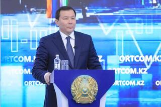 Асхат Шахаров: В соответствии с поручениями Президента, решение экологических вопросов в Актюбинской области будет ускорено