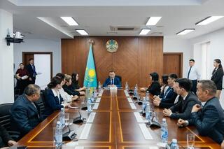 В регионе подведены итоги проекта «Таза Қазақстан»