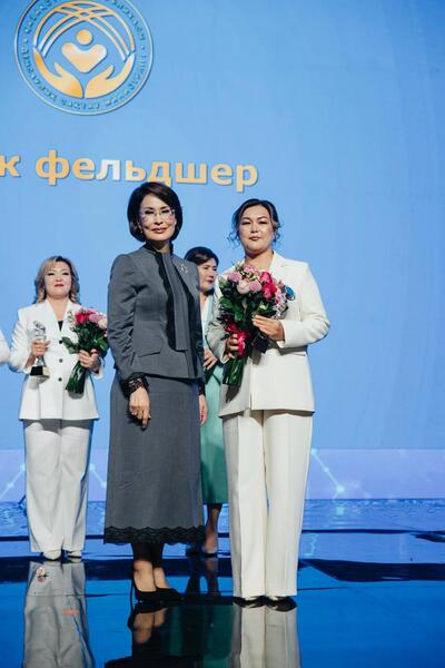 МИНЗДРАВ ОПРЕДЕЛИЛ ПОБЕДИТЕЛЕЙ ГЛАВНОЙ МЕДИЦИНСКОЙ ПРЕМИИ ГОДА