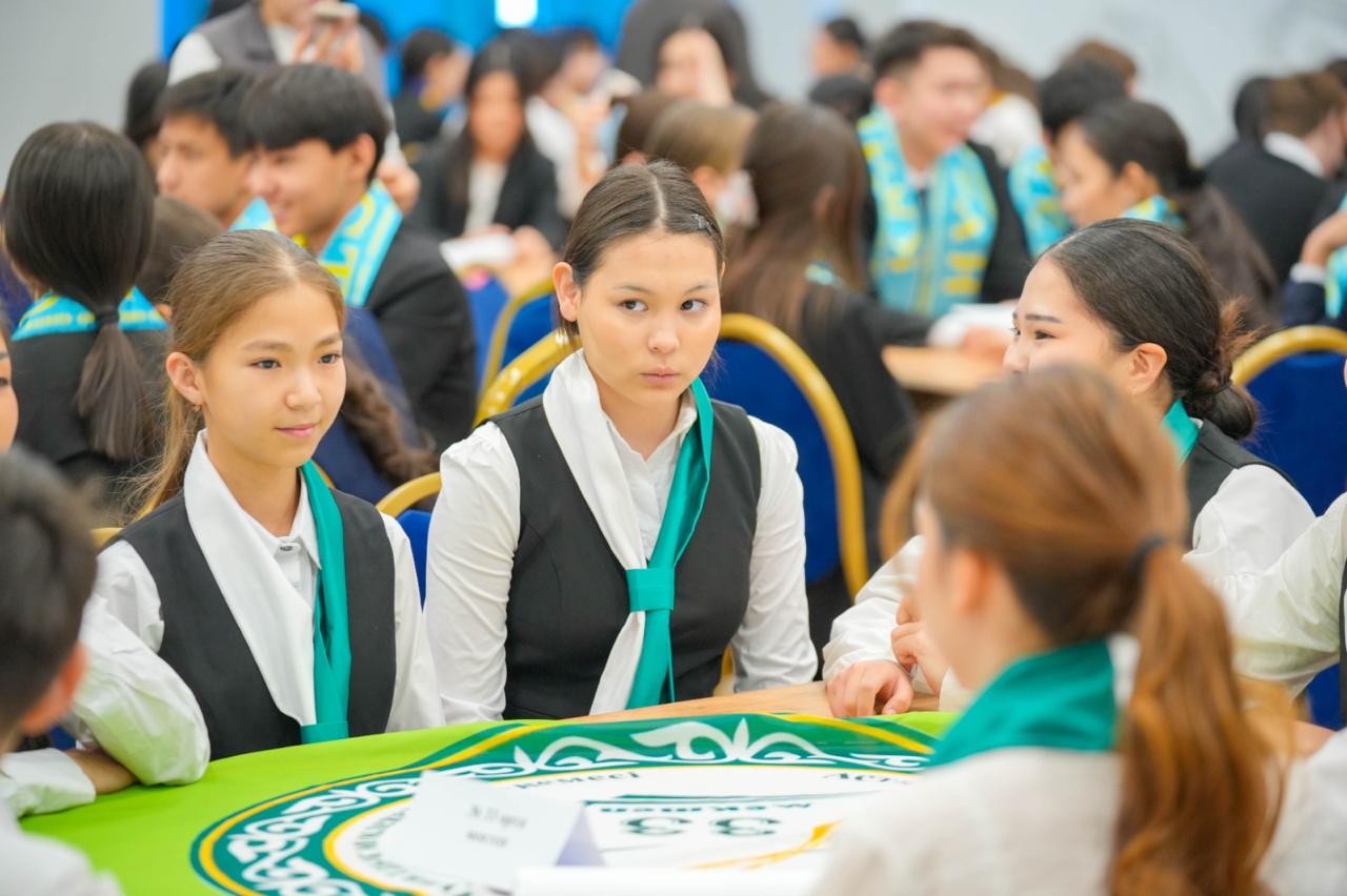 «Закон и порядок»: конкурс по правовой грамотности провели среди столичных школьников