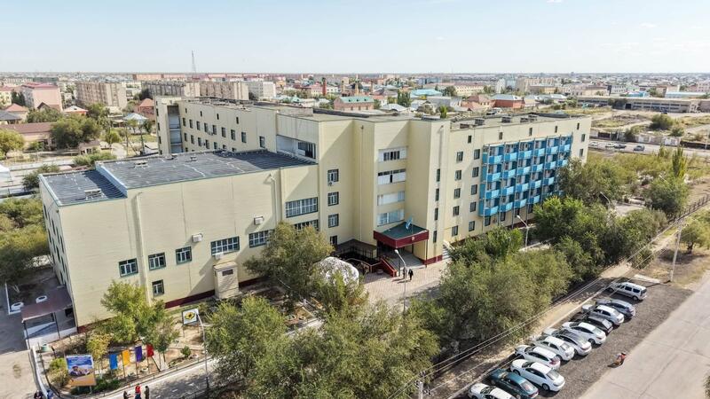Пожилых людей поздравили с праздником