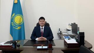 Назначен новый руководитель Управления строительства, архитектуры и градостроительства Карагандинской области