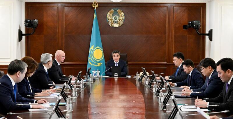 Увеличить объемы переработки нефти на действующих НПЗ намерены в РК