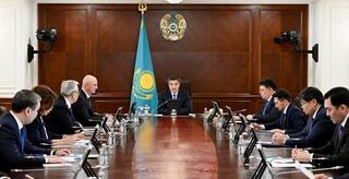 Увеличить объемы переработки нефти на действующих НПЗ намерены в РК