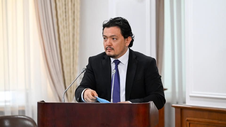Цифровизация мер господдержки позволит сократить административные барьеры для предпринимателей