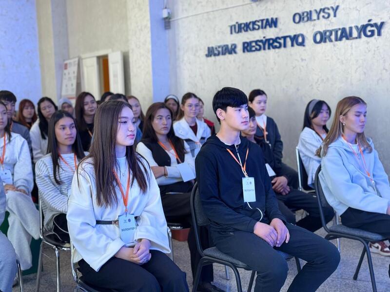 МЧС провело региональные форумы волонтёров в сфере предупреждения и ликвидации чрезвычайных ситуаций