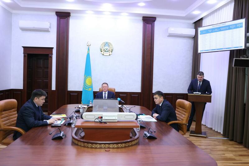 Подготовка к весенне-полевым работам