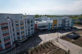 В Алматы обсудили вопросы благоустройства, инженерных работ и ценовой стабильности