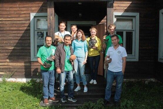 Казахстанский ученый выявил новые памятники эпохи Золотой Орды