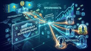 ​Реестр КТП: 71,8 тыс. товаров подтвердили казахстанское происхождение через цифровую верификацию