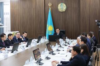 В Жамбылской области по итогам девяти месяцев введено в эксплуатацию 522,2 тысячи квадратных метров жилья